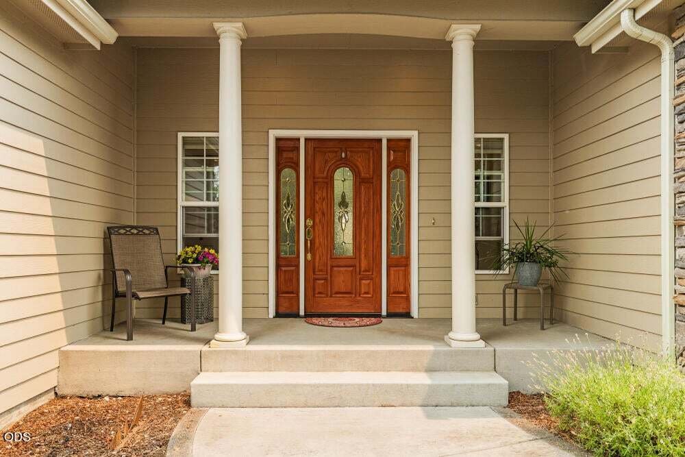 House in Klamath Falls, Oregon, United States 4 - 18645489