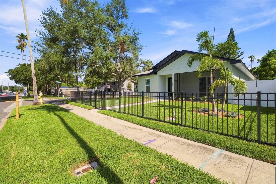 House in Dunedin, Florida, United States 5 - 18642015