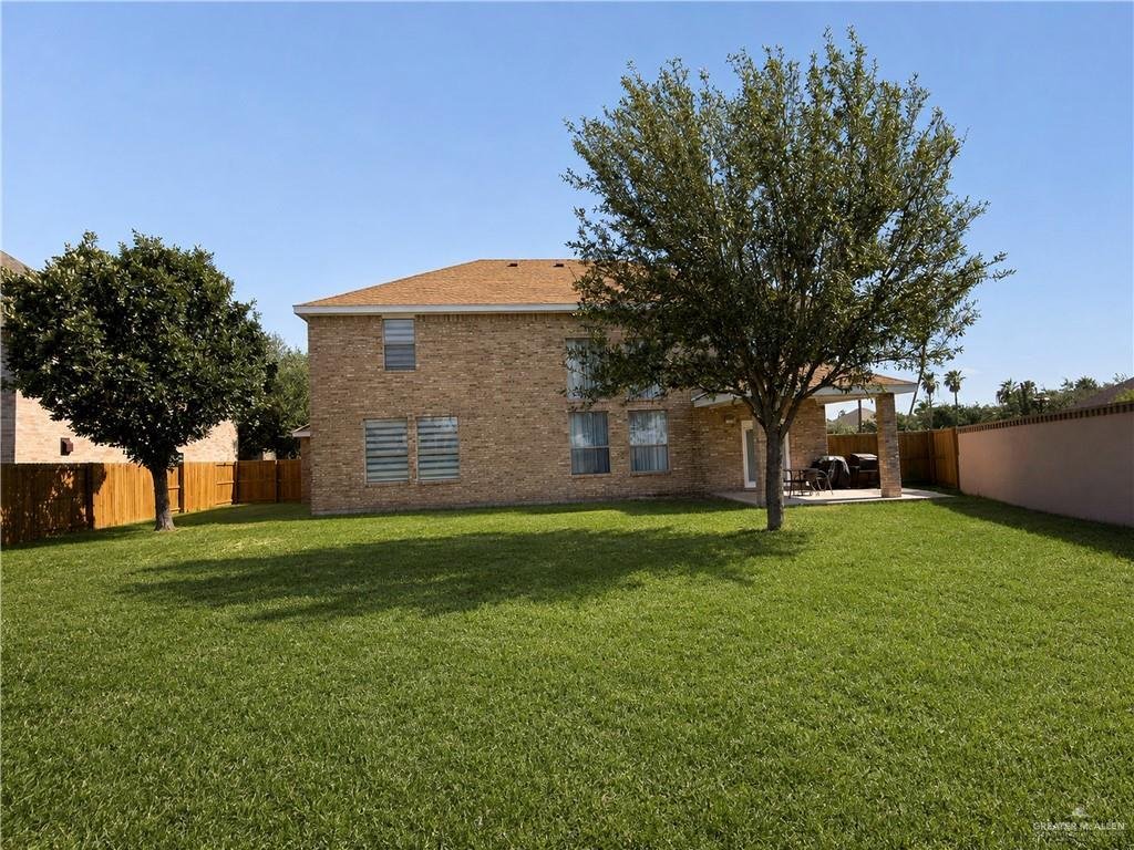 House in Mission, Texas, United States 3 - 18645462