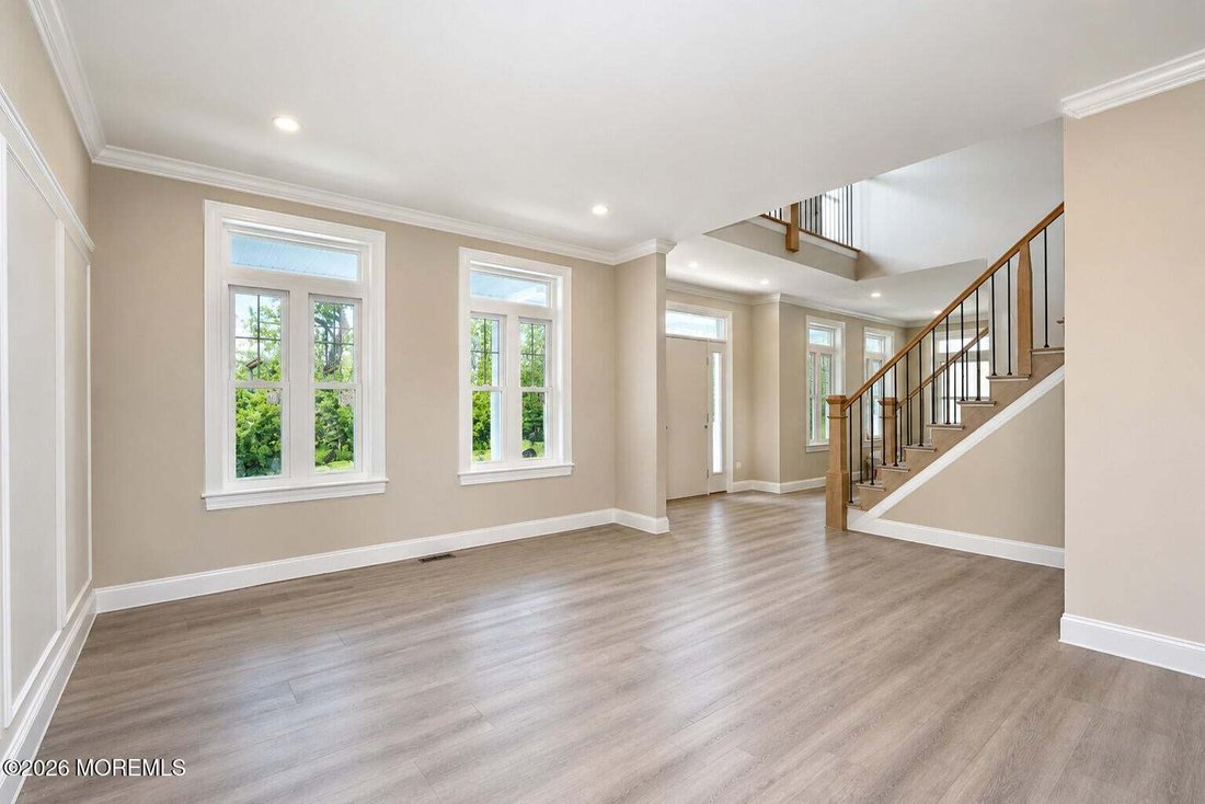 House in Toms River, New Jersey, United States 5 - 17940463