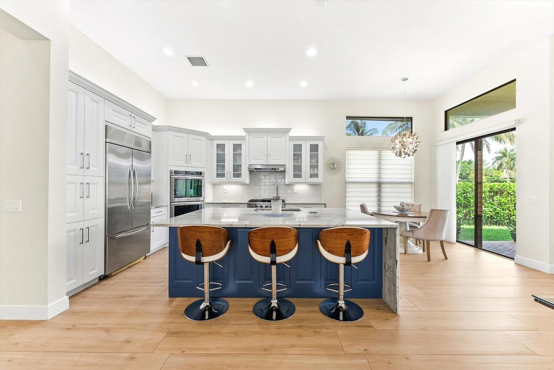 House in Delray Beach, Florida, United States 1 - 18641929