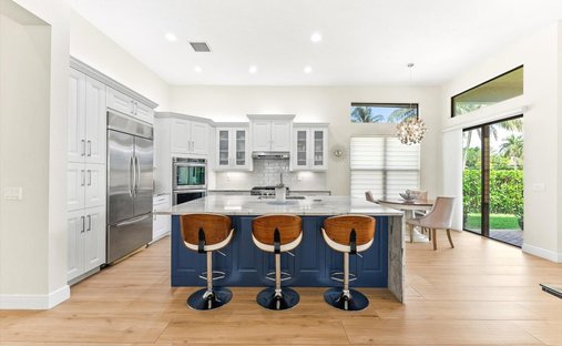 House in Delray Beach, Florida, United States 1