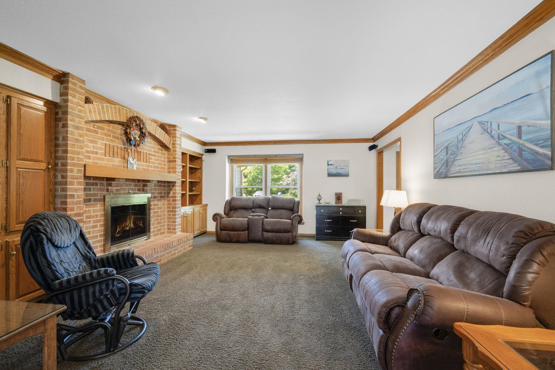 House in Delafield, Wisconsin, United States 5 - 18644990