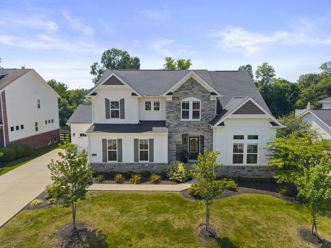 House in Blacklick, Ohio, United States 4 - 18642823