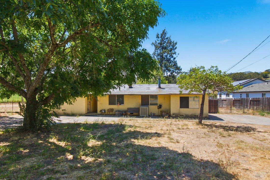 House in Napa, California, United States 1 - 18647371