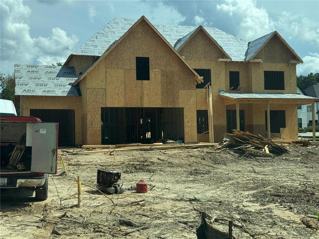 House in Buford, Georgia, United States 1 - 18642131