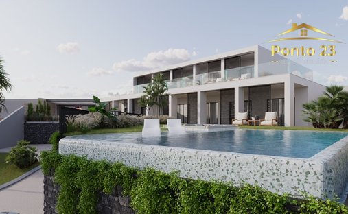 Villa a Sao Goncalo, Madera, Portogallo 1