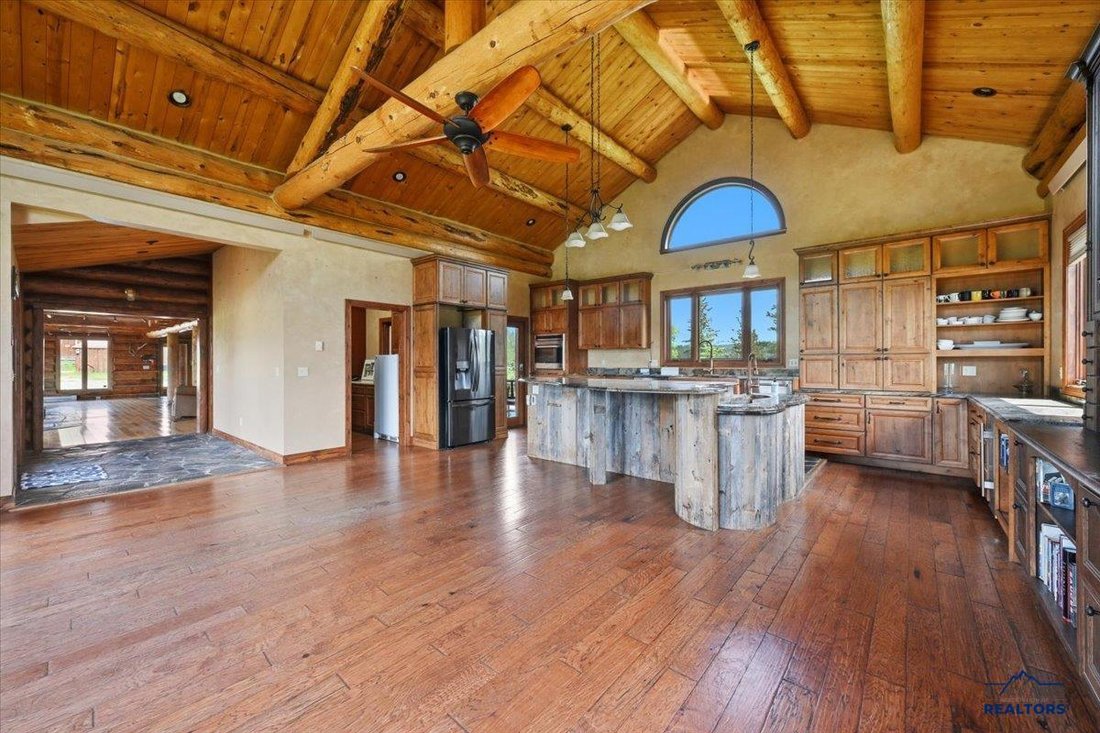 House in Lead, South Dakota, United States 4 - 18643237