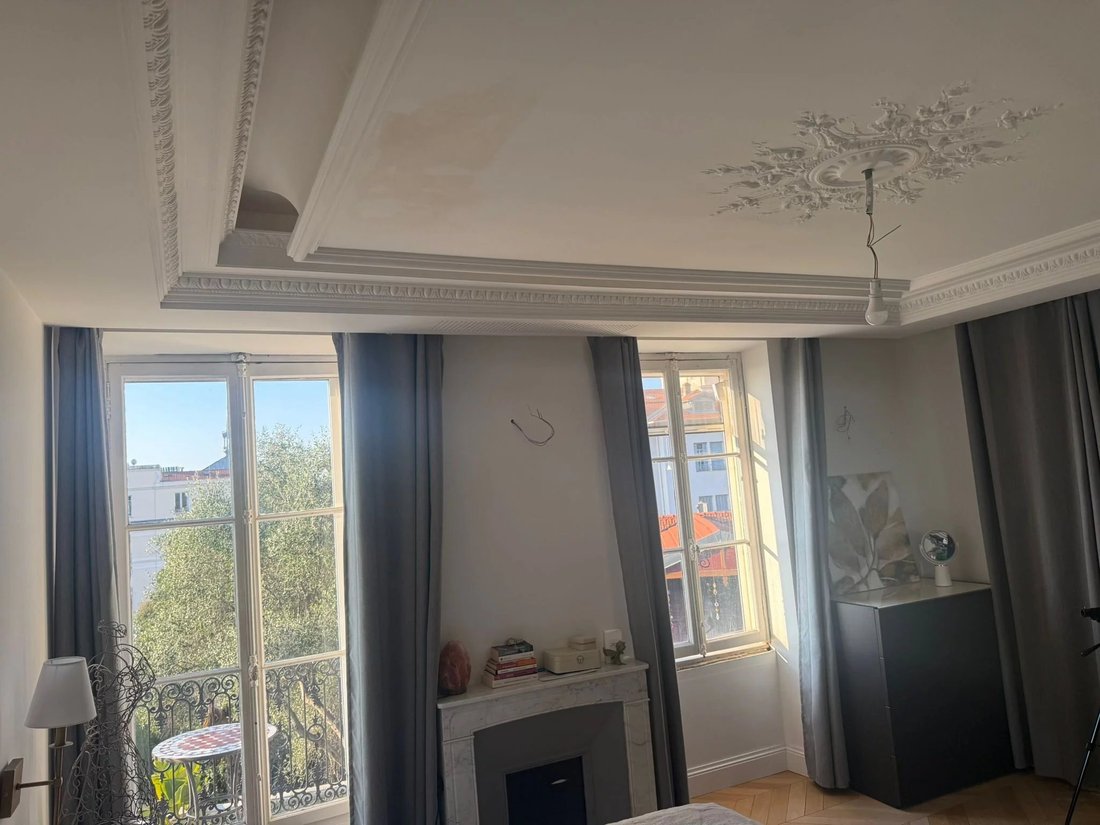 Villa in Menton, Provence-Alpes-Côte d'Azur, France 4 - 17537584
