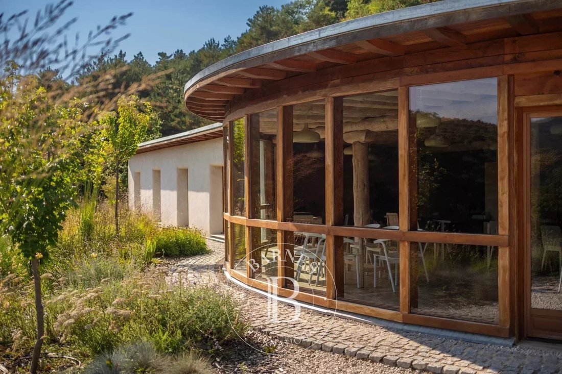 Estate in Ipar-Ekialdea, Donostia-San Sebastian, Spain 1 - 17020784