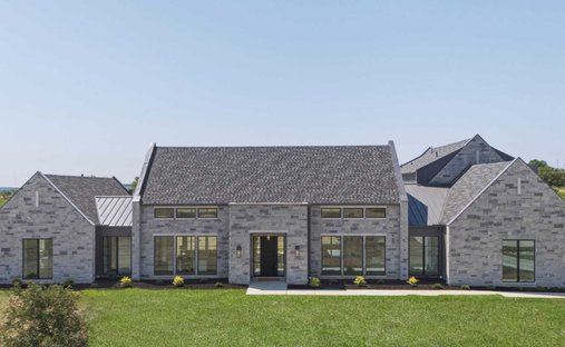 Maison à Sanger, Texas, États-Unis 1