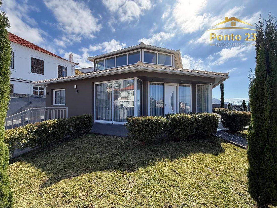 Villa in Se, Madeira, Portugal 3 - 13988835
