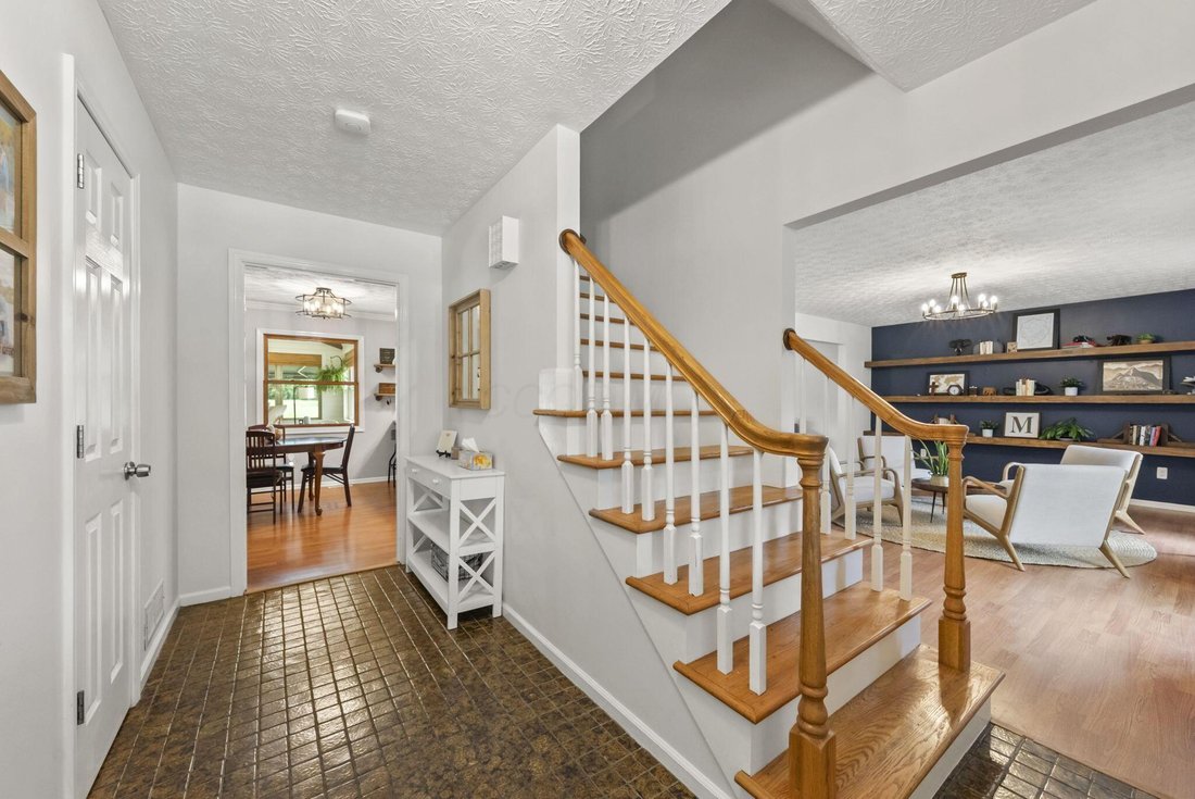 House in Gahanna, Ohio, United States 5 - 18642606