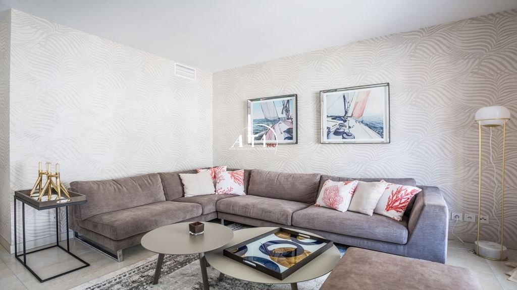 Apartment in Zone Est Diffuse, Saint-Tropez, France 5 - 18642350