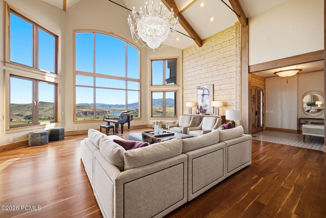 House in Heber City, Utah, United States 5 - 18289259