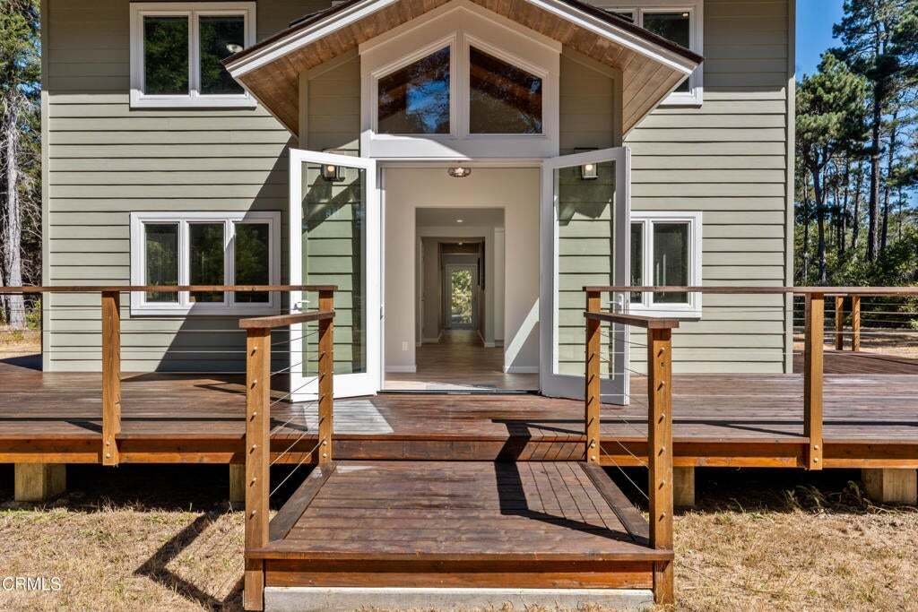 House in Mendocino, California, United States 4 - 18643009
