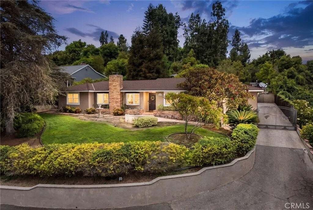 House in Whittier, California, United States 2 - 18642077