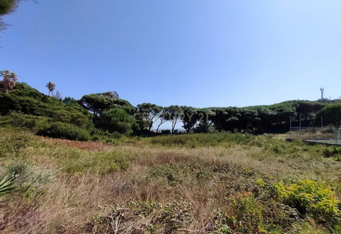 Terreno en Alcabideche, Distrito de Lisboa, Portugal 1 - 13444090