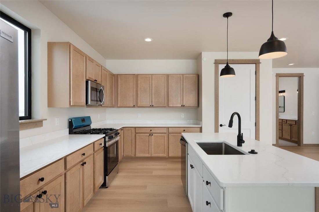 Condo in Bozeman, Montana, United States 3 - 18642836