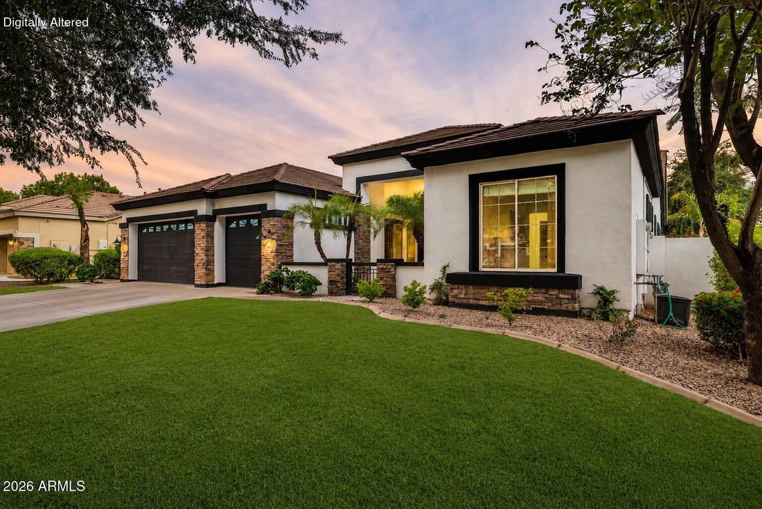 House in Gilbert, Arizona, United States 2 - 18643052
