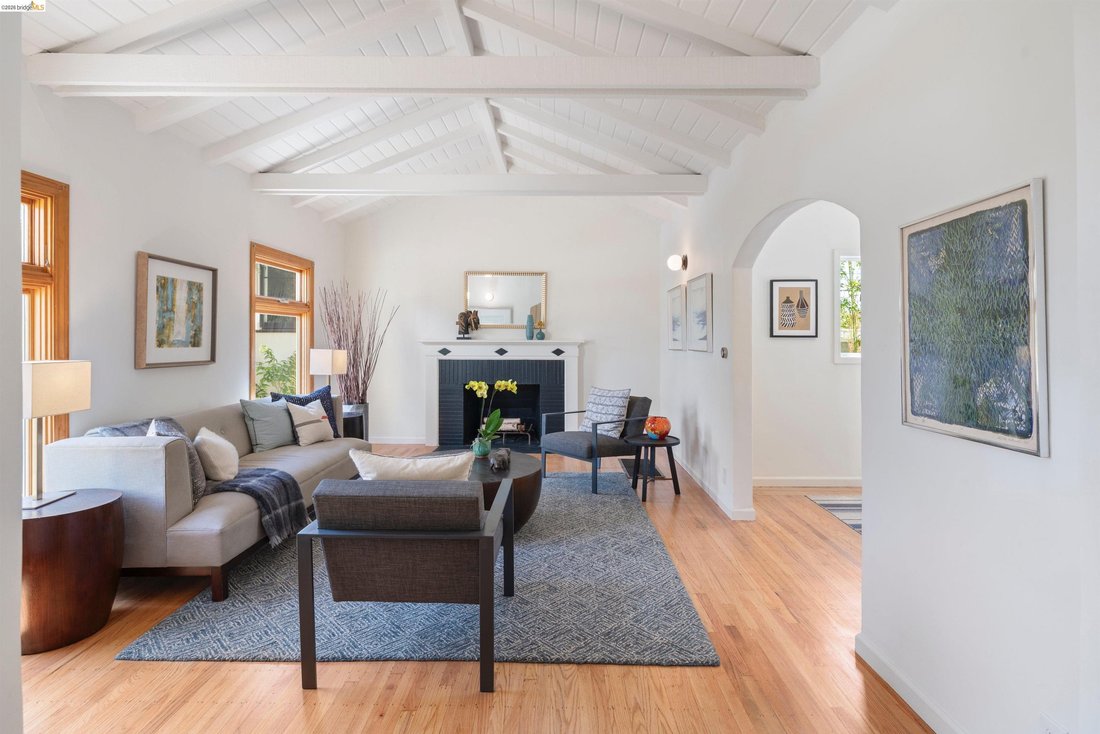 House in El Cerrito, California, United States 5 - 18646166