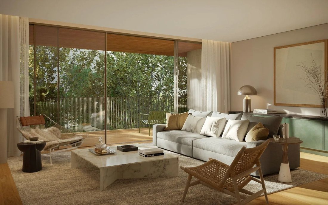 Apartment in Aldoar, Foz do Douro e Nevogilde, Porto District, Portugal 3 - 15695864