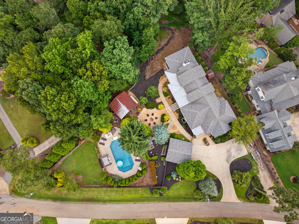 House in Flowery Branch, Georgia, United States 2 - 18642188