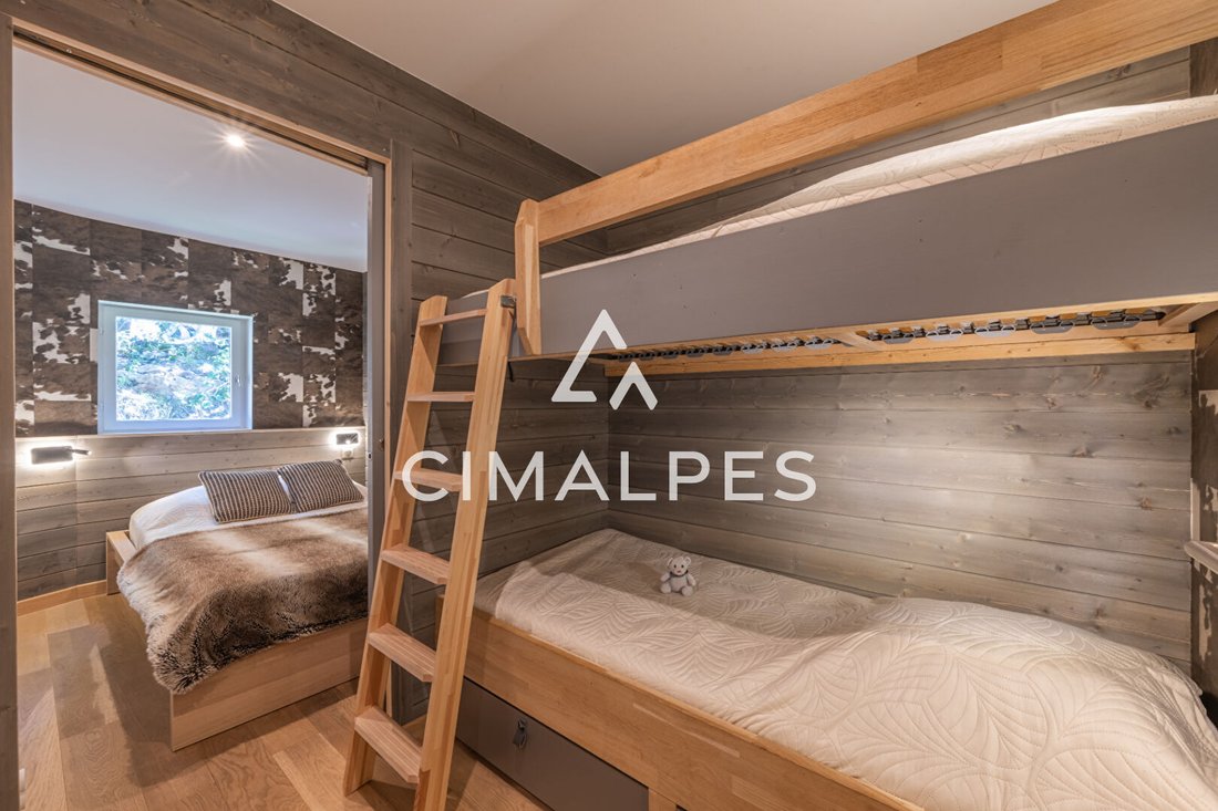 Apartment in Alpe d'Huez, Auvergne-Rhône-Alpes, France 5 - 18644732