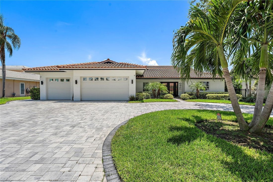 House in St. Petersburg, Florida, United States 2 - 18646350