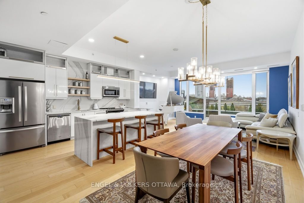 Condo in Ottawa, Ontario, Canada 4 - 18643989