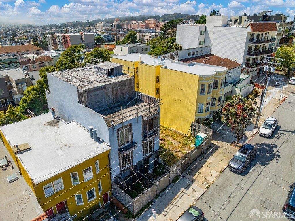Land in San Francisco, California, United States 2 - 18642978