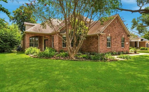 Casa en Fulshear, Texas, Estados Unidos 1