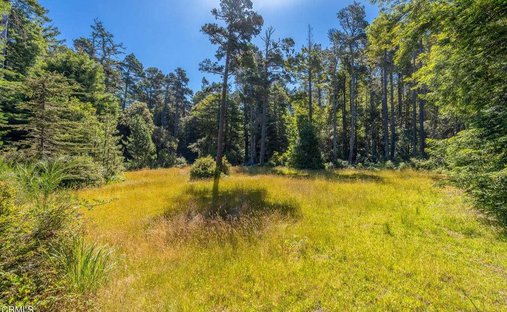 Land in Fort Bragg, California, United States 1