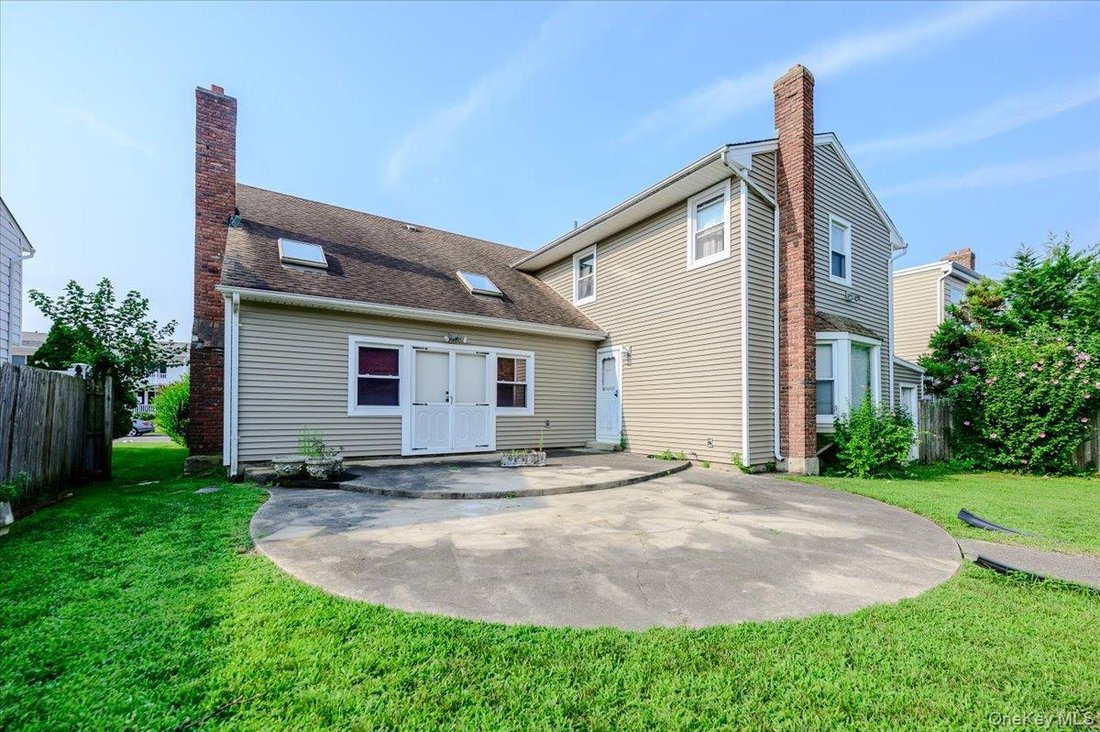 House in Atlantic Beach, New York, United States 4 - 18645968