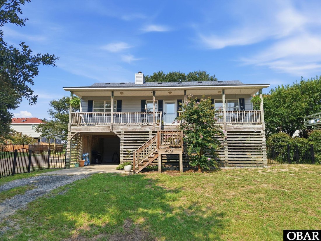 House in Kitty Hawk, North Carolina, United States 1 - 18645356
