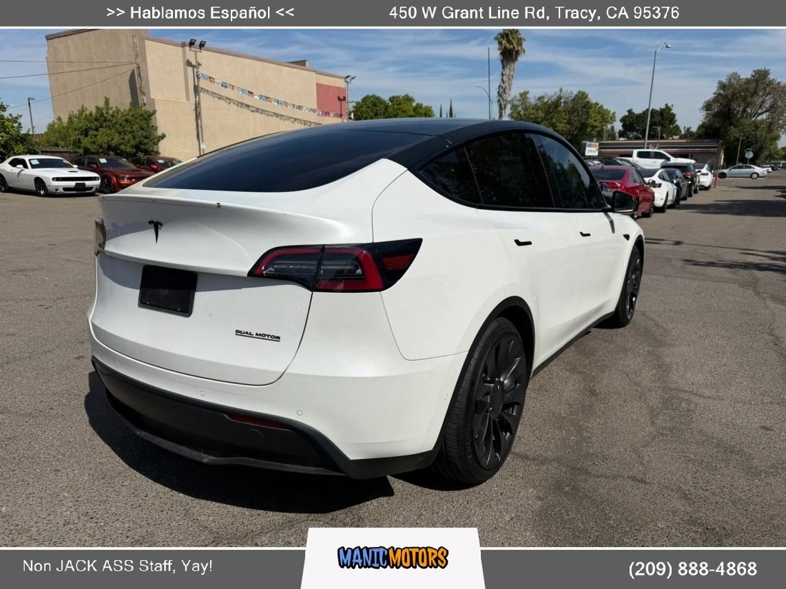 Suv in Tracy, CA, United States 3 - 18648110