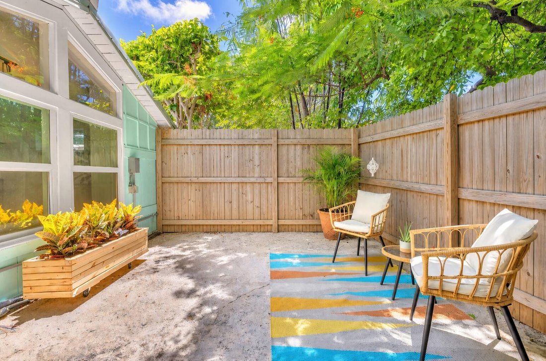 House in Key West, Florida, United States 1 - 18255485