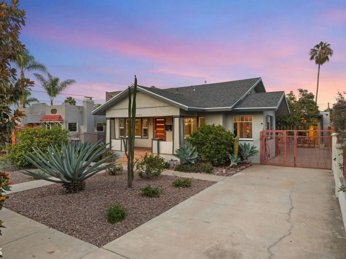 House in San Diego, California, United States 2 - 18646842
