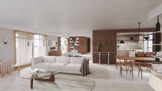 Apartment in Fontmerle, Antibes, France 5 - 17386028