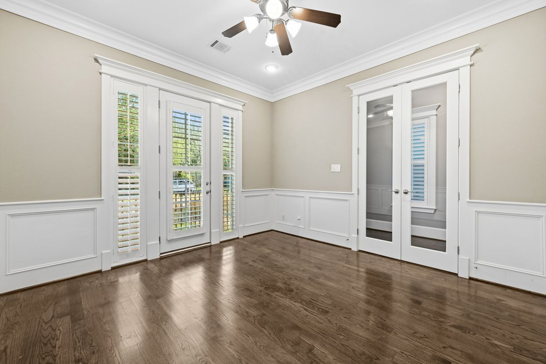 House in Houston, Texas, United States 5 - 18642180