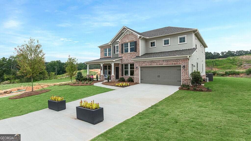 House in Ball Ground, Georgia, United States 3 - 18306744