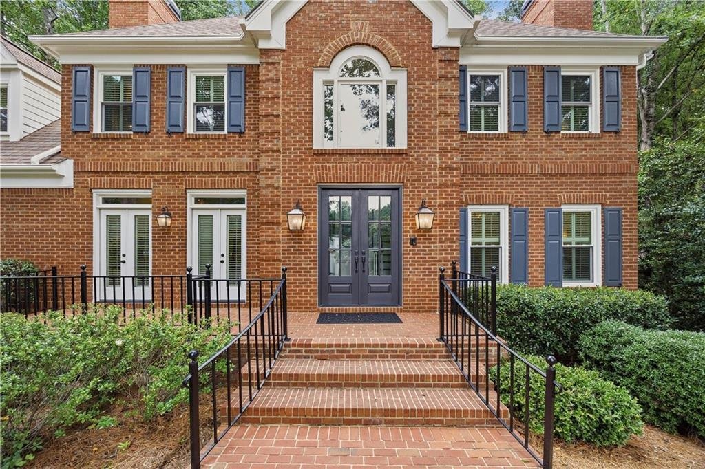 House in Smyrna, Georgia, United States 3 - 18646889