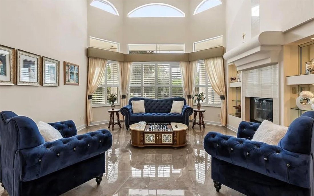 House in Apopka, Florida, United States 3 - 18642013