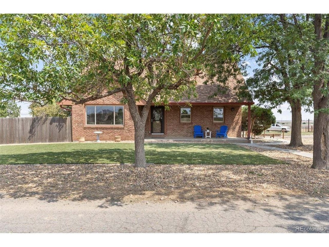 House in Lochbuie, Colorado, United States 4 - 18646012