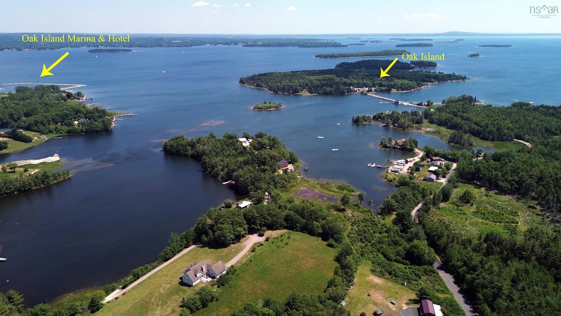 House in Martins Point, Nova Scotia, Canada 5 - 17276199