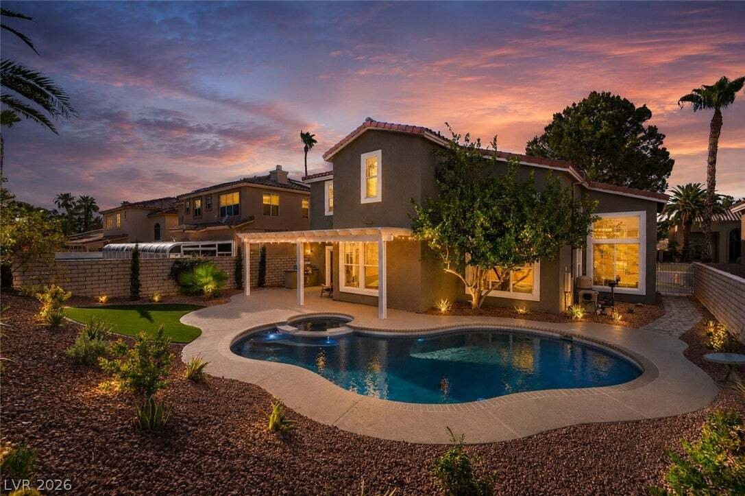 House in Henderson, Nevada, United States 5 - 18645875