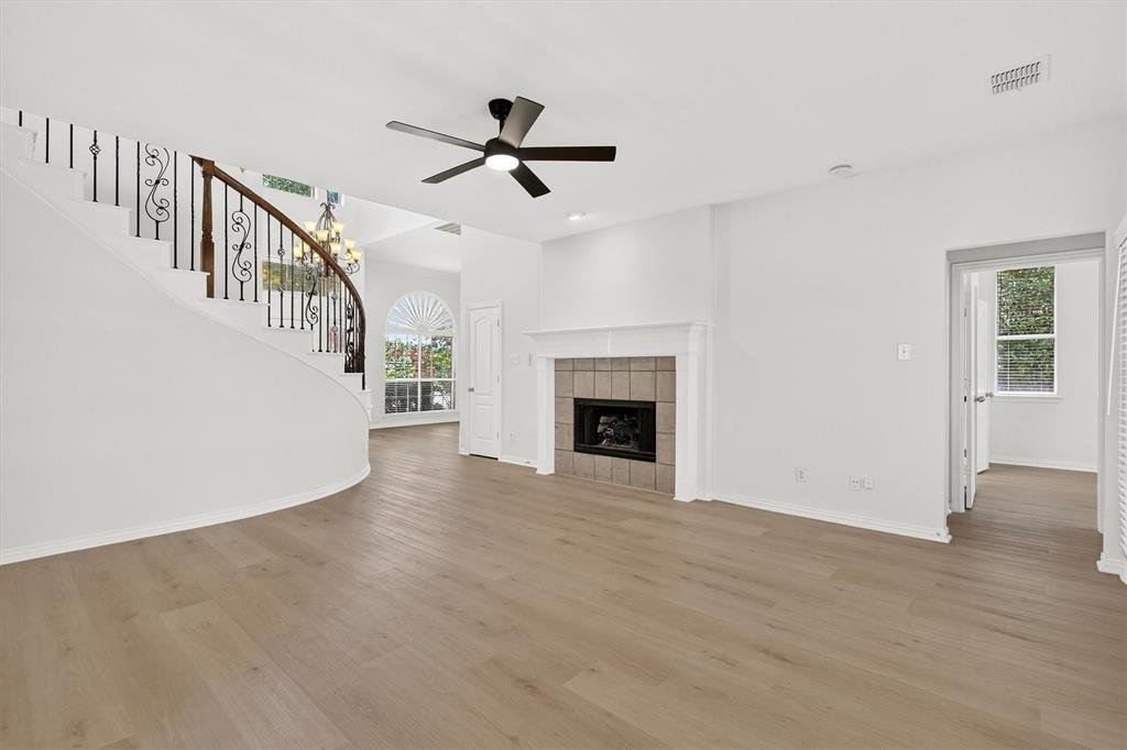 House in Plano, Texas, United States 5 - 18642499