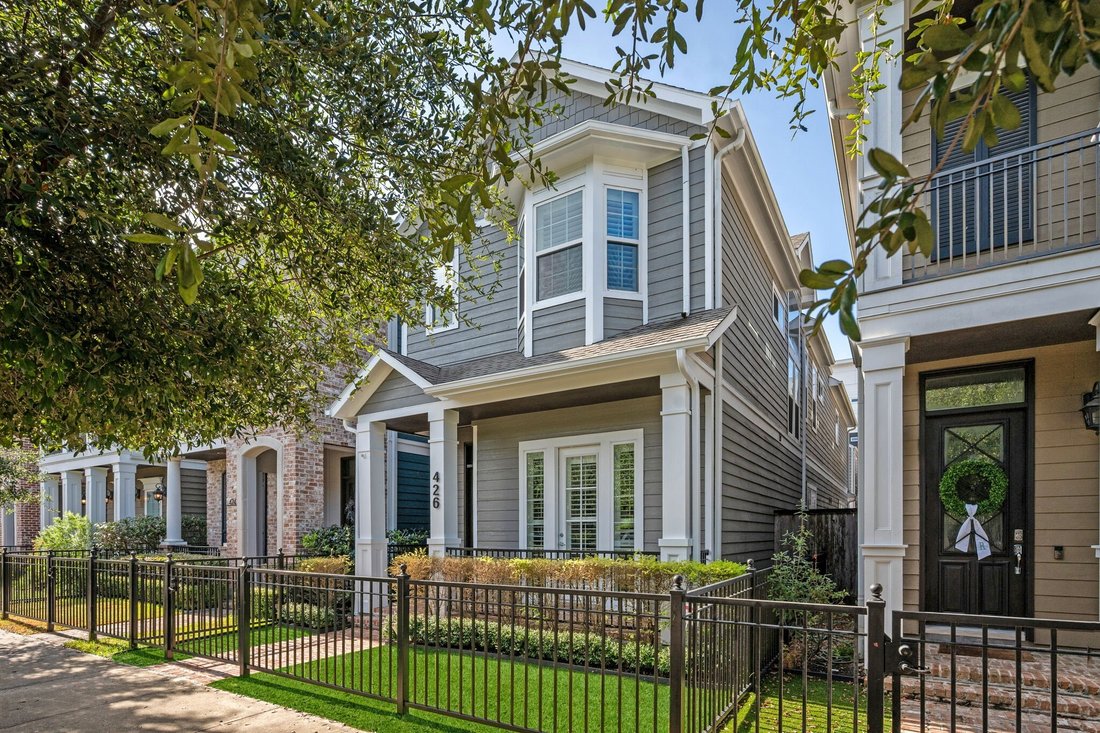 House in Houston, Texas, United States 2 - 18642180