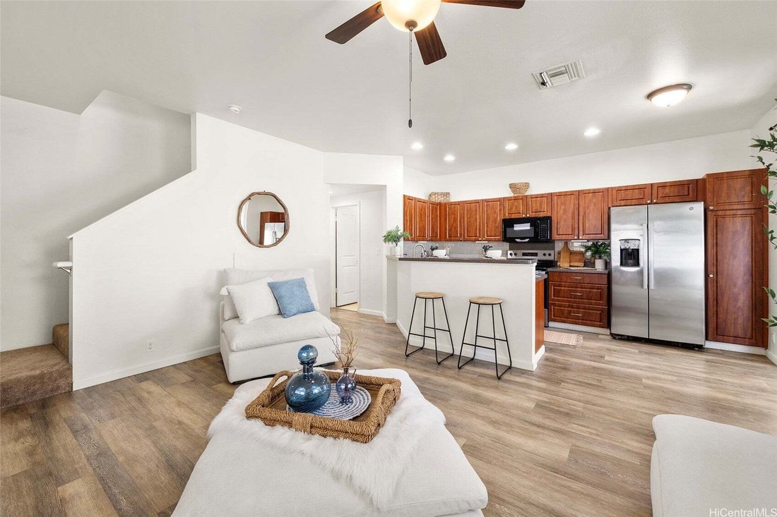 House in Ewa Beach, Hawaii, United States 3 - 18647388