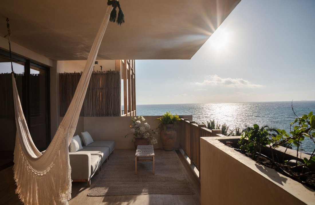 Apartment in Playa del Carmen, Quintana Roo, Mexico 4 - 18647544